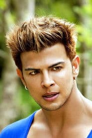 Sahil Khan as Kasim