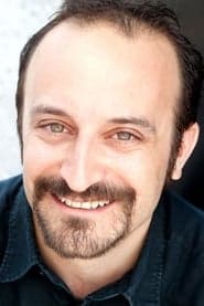 Wayne Grayson as Michelangelo (voice)