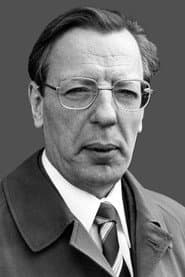 Jean Bouise as Vicar