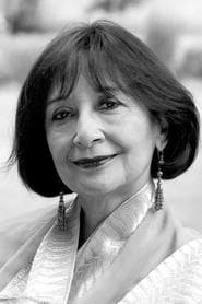 Madhur Jaffrey as The Princess