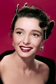 Patricia Neal as Jewel Mae "Cookie" Orcutt