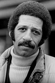 Derek Griffiths as Gerry Ungulates