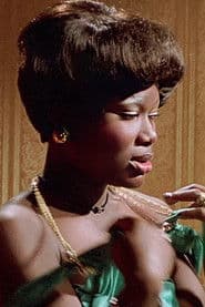 Yvonne Eduser as Ebenholz