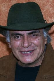 Salvador Pineda as Chango