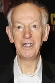 Tom Hickey as Bishop Hegarty