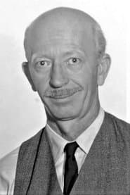 Frank Cady as Ferguson