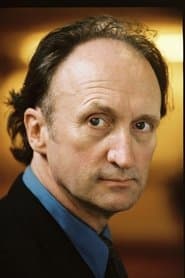 Time Winters as Dr. Zandor