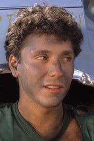 Mark Sferrazza as Kevin