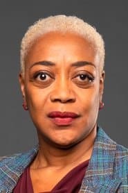 Karen Robinson as Cassandra