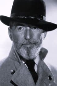 Paul McAllister as Paul Garrettson