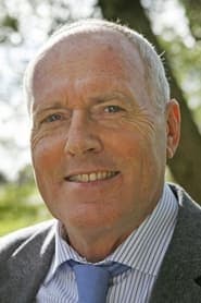 Peter Tuinman as Anton Mauve