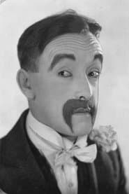 Harry 'Snub' Pollard as Snub / The Bell Boy / The Cook