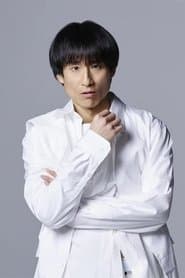 Takeshi Nadagi as Tontontei restaurant employee