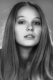 Małgorzata Braunek as Fiancée