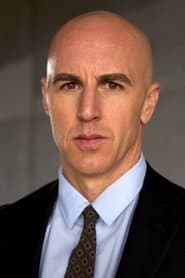 Douglas Tait as Railroad Jack