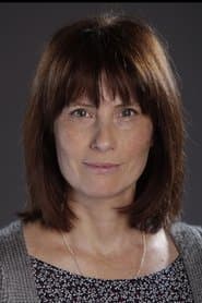 Gracinda Nave as Mulher que cisma