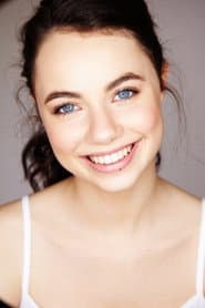 Ivy Latimer as Cassie Bishop