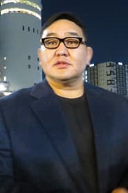 Asashōryū Akinori as Master Long