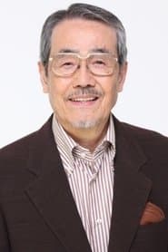 Minoru Yada as Fujiko F. Fujio (voice)