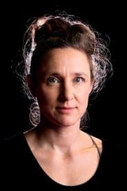 Karin de Frumerie as Hypnotherapist