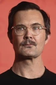 Osgood Perkins as Johnny