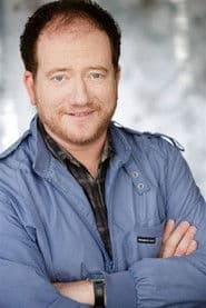 George Alvarez as Knox