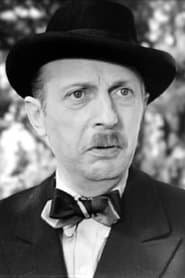 Roland Armontel as Carlini