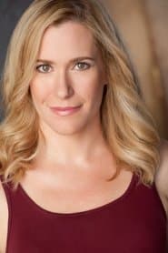 Kimberly Spak as Vivian Jensen