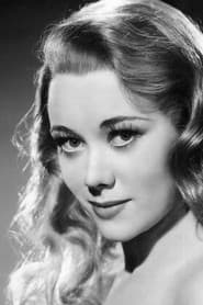 Glynis Johns as Eleanor Critchit (segment 2 "The Neat Job")