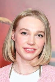 Marina Vasilyeva as Sveta