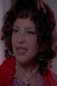 Hanan ElTaweil as الجاره عزيزه