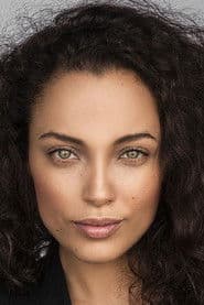 Mériem Sarolie as Kandisha