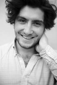 Esteban Carvajal-Alegria as Valéry Grey