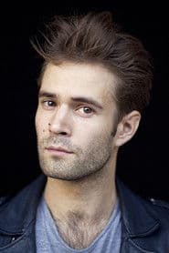 Robin Causse as Marcel Pagnol à 16 ans