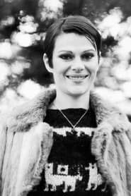 Dobrila Stojnić as Devojka