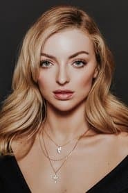 Francesca Eastwood as Janet