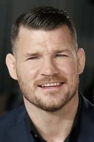 Michael Bisping as Sergio