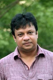 Intekhab Dinar as Doctor