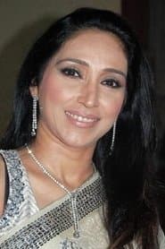 Ketki Dave as Visitor's Wife