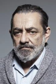 Antonis Kafetzopoulos as Giannis Kemeras