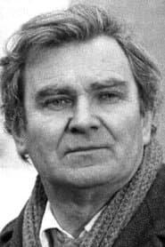 Marc Eyraud as Examining Magistrate Baron