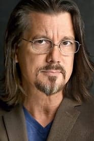 D. C. Douglas as Dean Marshall