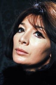 Juliette Gréco as Aglaonice