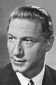 Josef Meinrad as Major Böckl