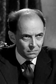 John Ruddock as Scribe