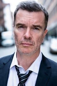 Christopher Shyer as Charles Thyer