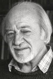 Wolfgang Bächler as David Briel