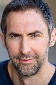 Ian Whyte as Ronnie