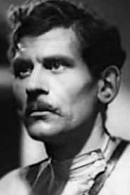 Vladimir Solovyov as Sintsov, a spy