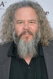 Mark Boone Junior as Catlin